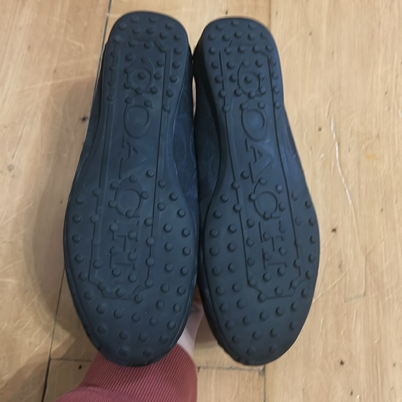 Coach loafers - Picture 3 of 7